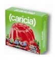 Gelatina, de Frutilla, caja 100 g. $ 5.160 por kilo Marca: CARICIA